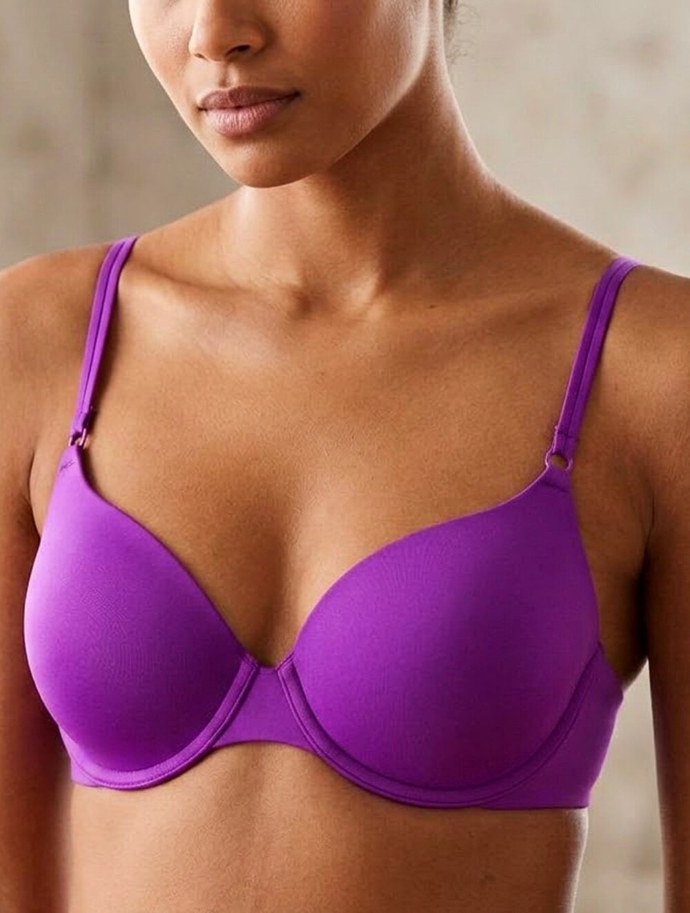 Victoria's Secret Very Sexy Push-Up Bra, Size 36B